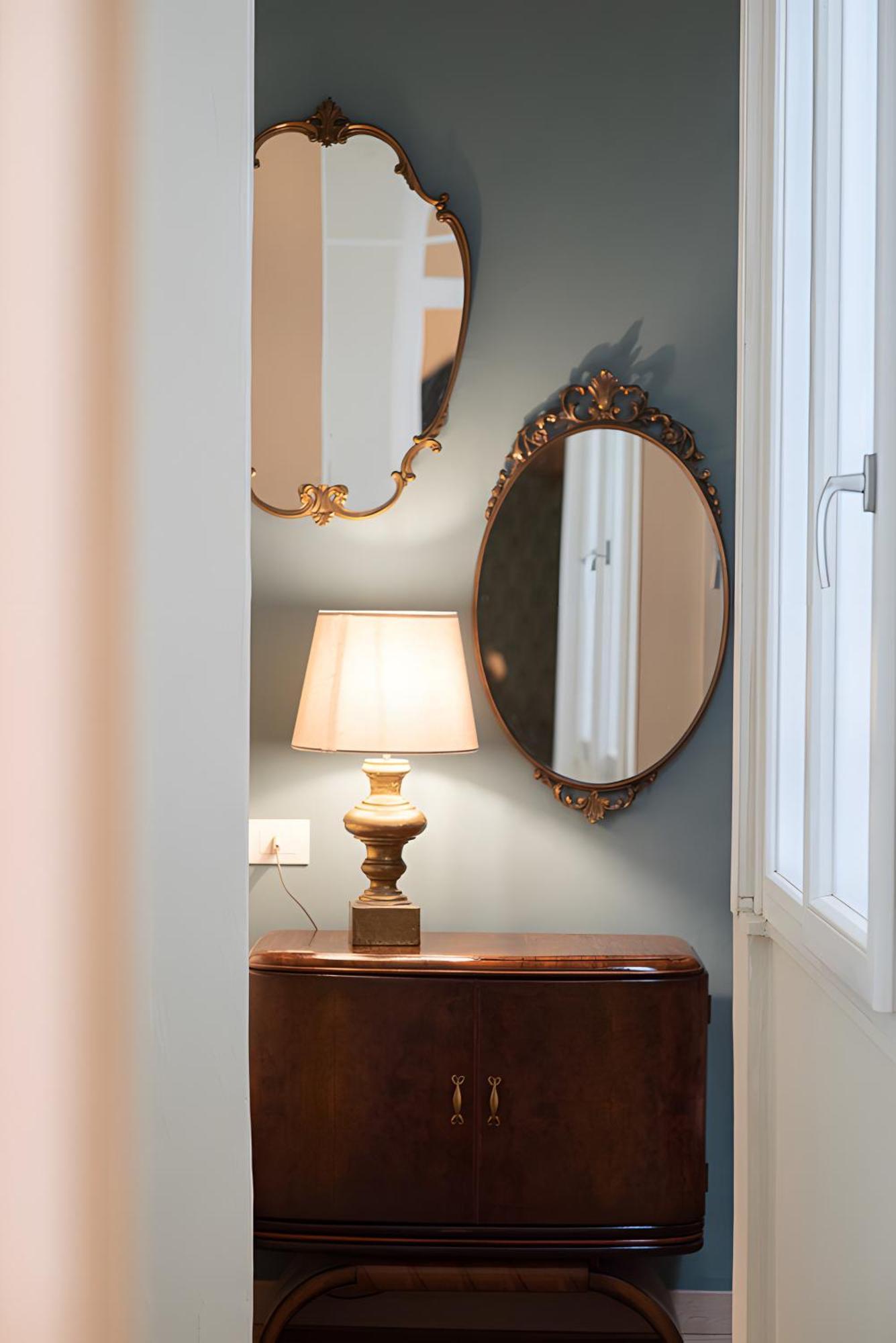 Apartamento Romantica Residenza Sull'arno Florencia