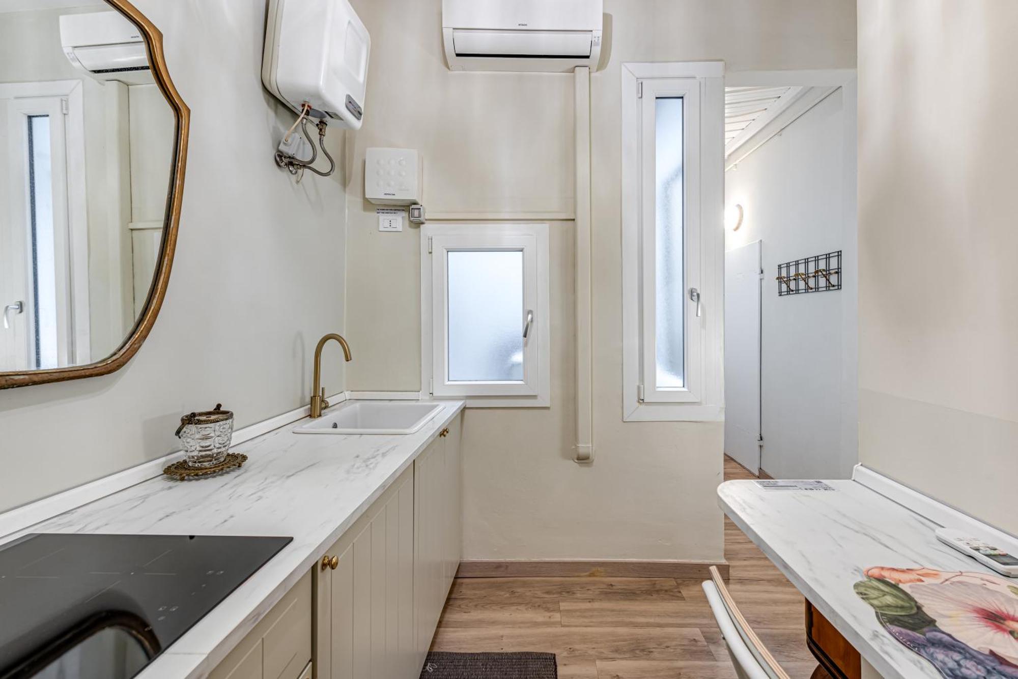 Apartamento Romantica Residenza Sull'arno *