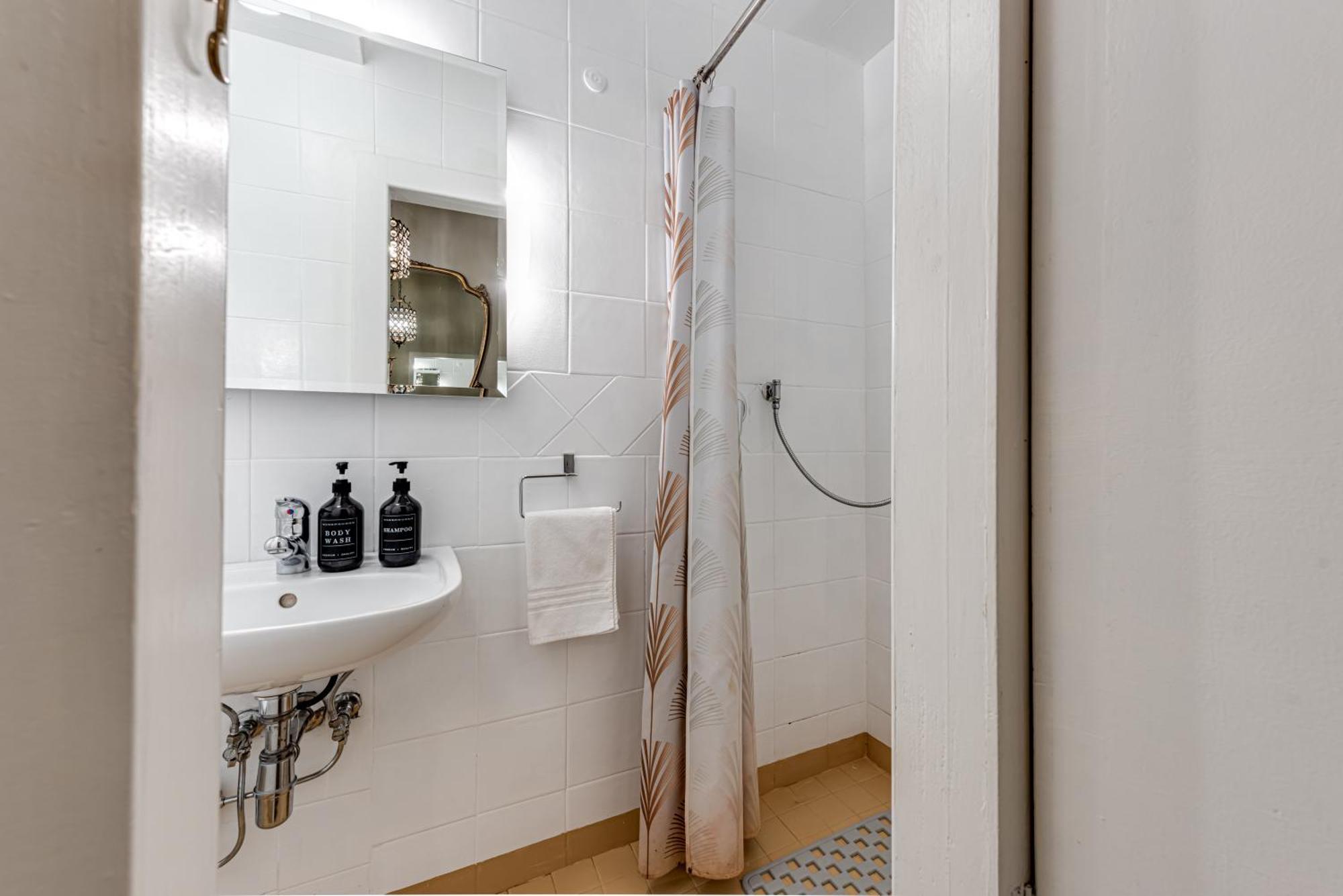 Romantica Residenza Sull'arno Apartamento Florencia